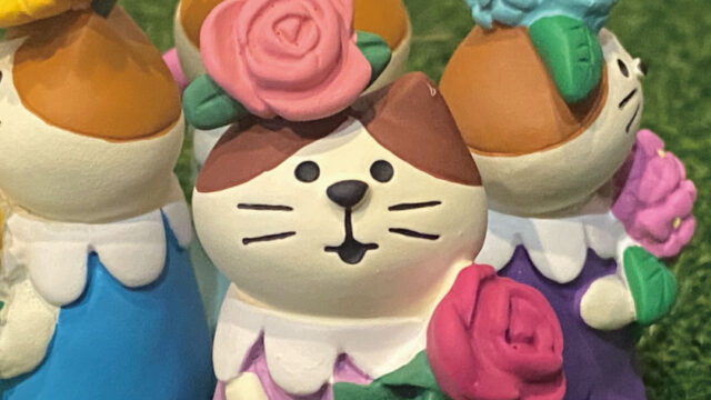 バラとゴルフ　～美しさを引き出す、環境とデザインの力～