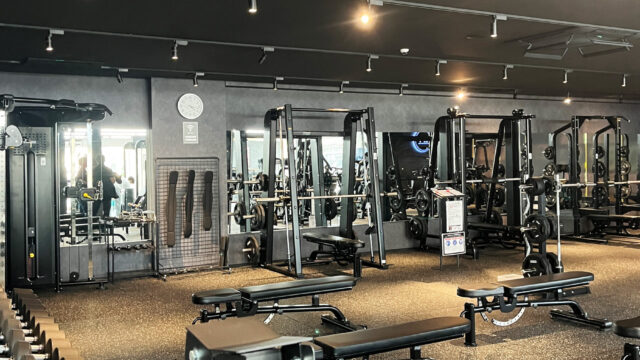 エコフィット守山吉根店様