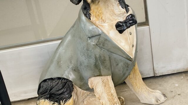 【 ペットサロン エスコート様 OPENのお知らせ 】